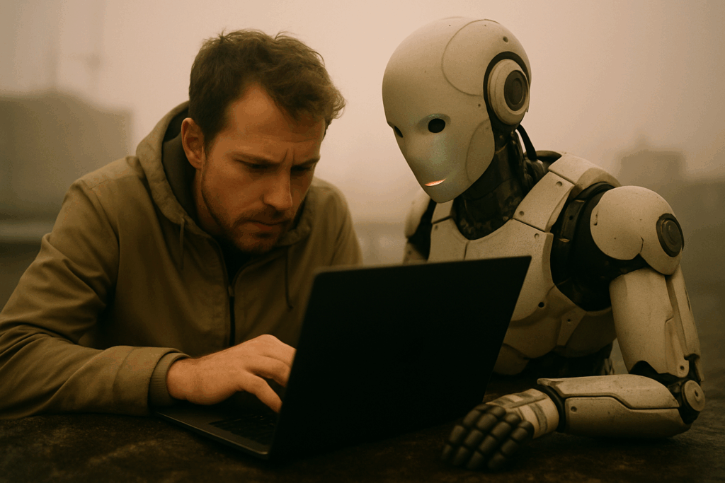 ai in game development