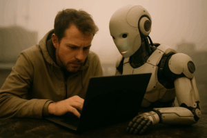 ai in game development