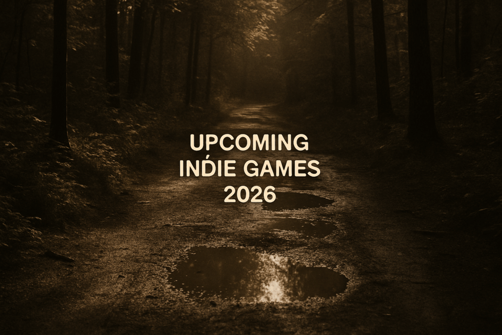 top indie games 2026