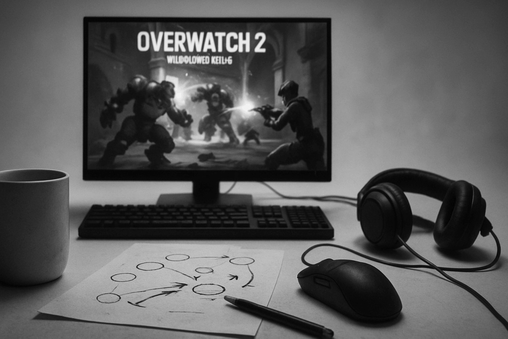 overwatch 2 pvp tips