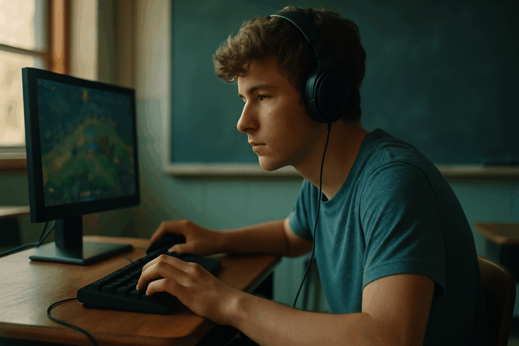 optimized-environments