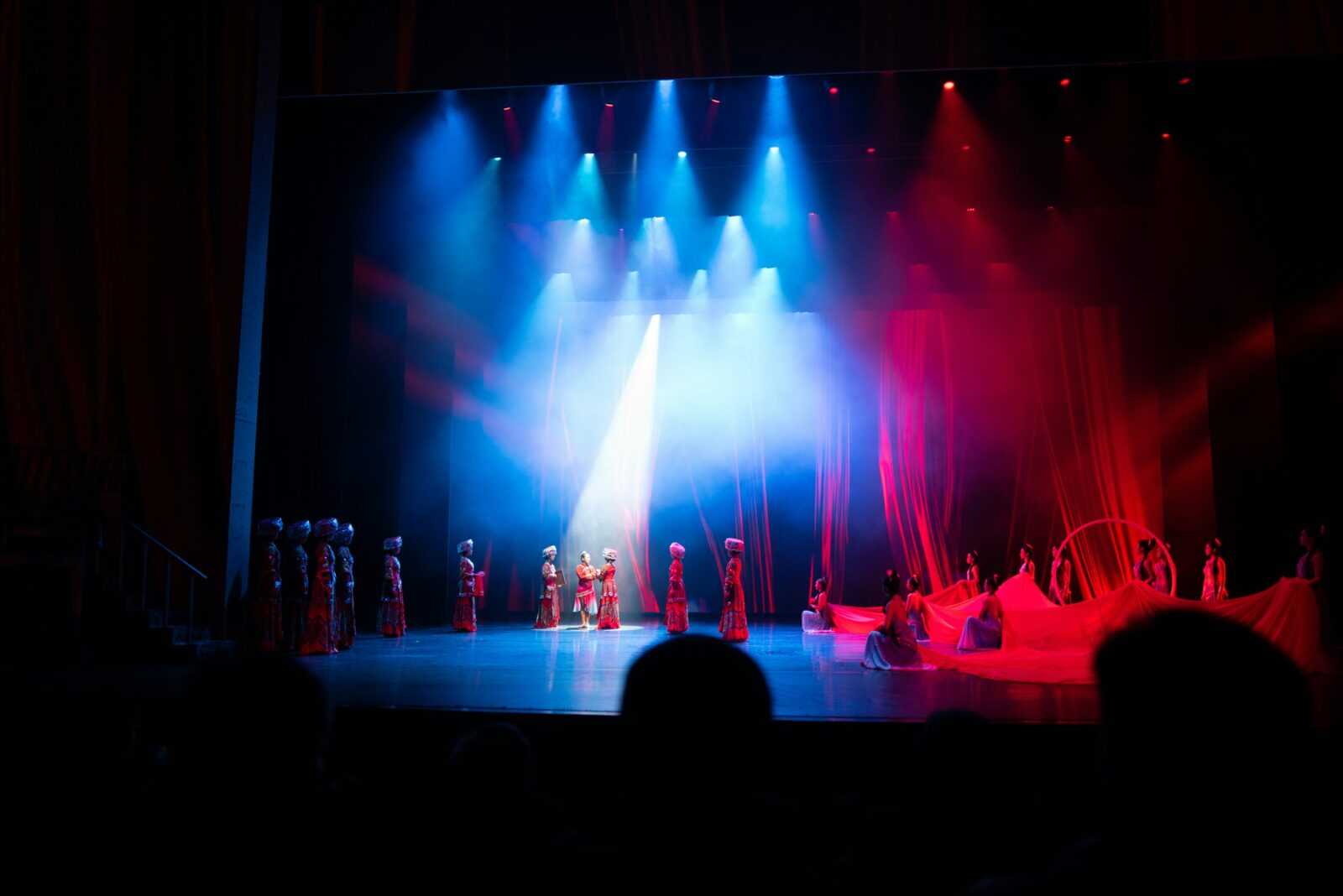 Performance Spectacle