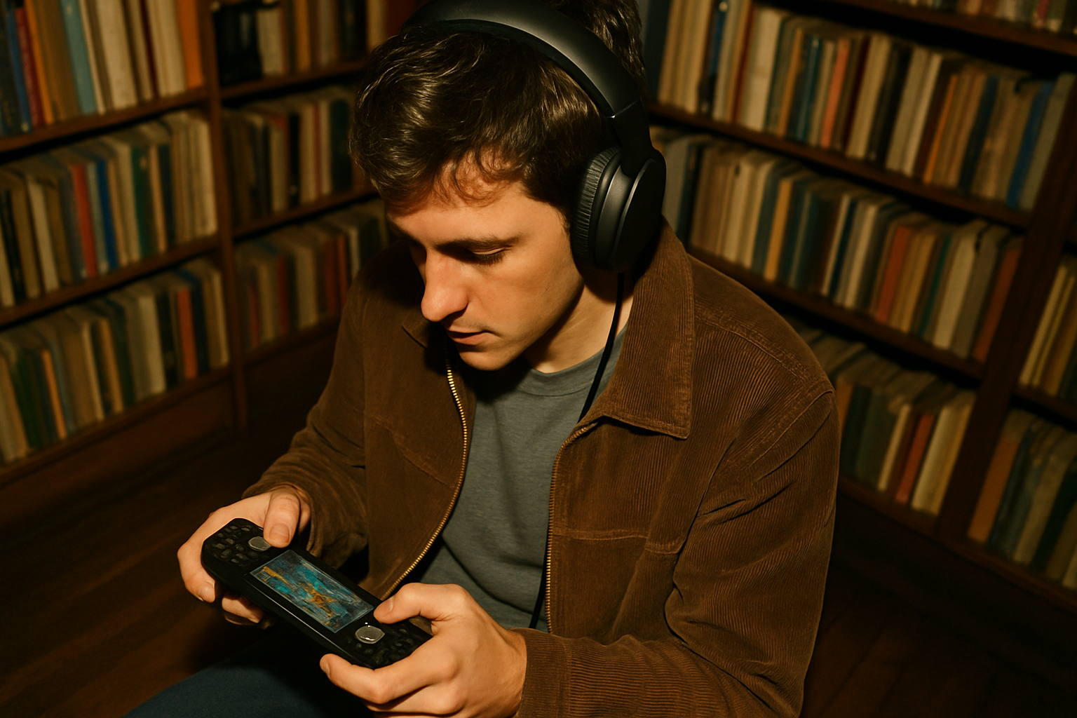 Player Personalization