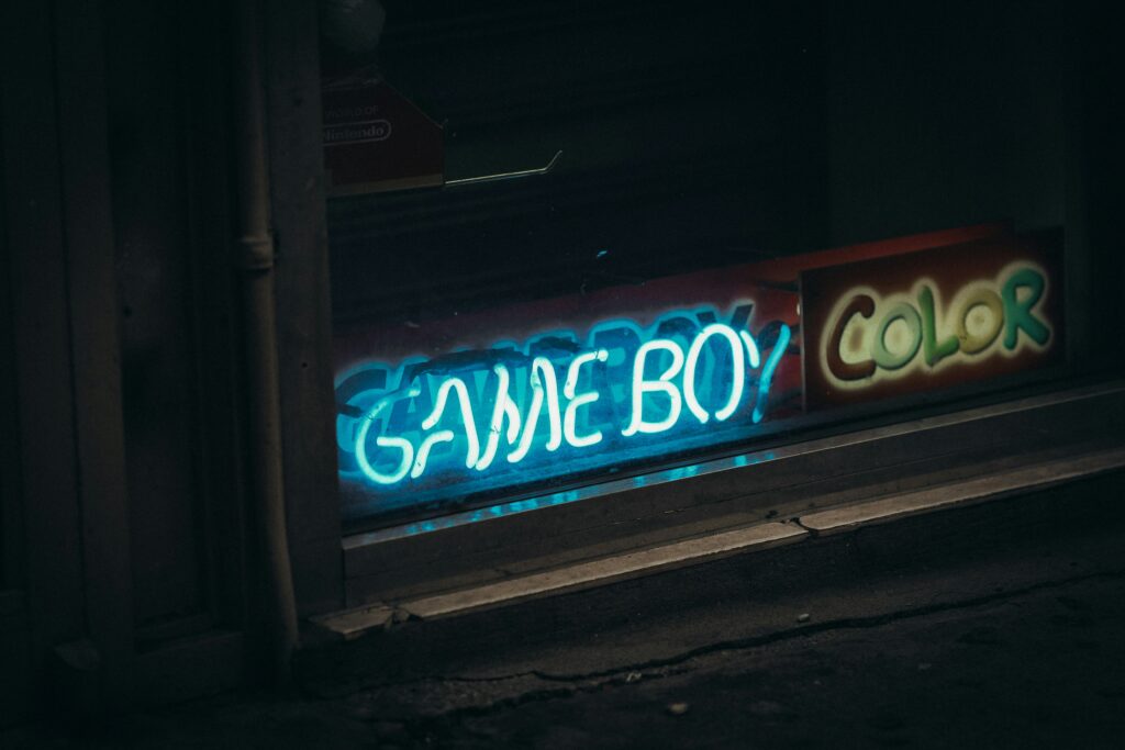 game launch marketing