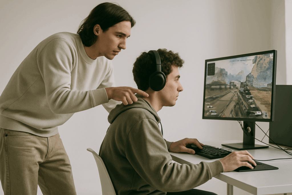 apex legends team strategy