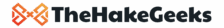 thehakegeeks.com logo
