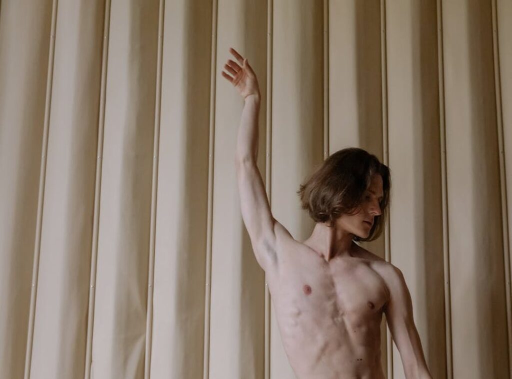 Gunnar Windsor Naked gunnar windsor naked