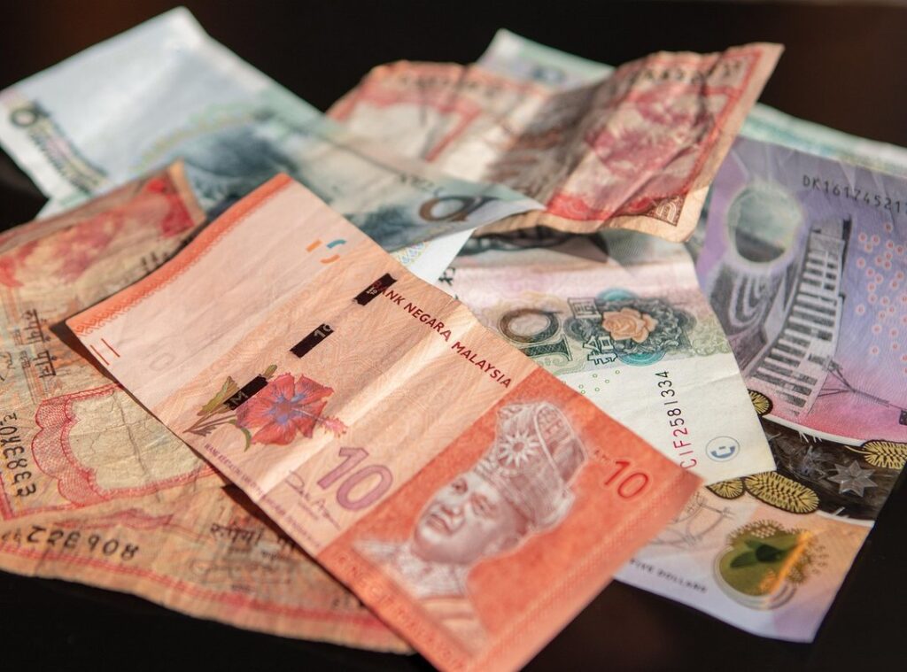 75 ringgit berapa rupiah