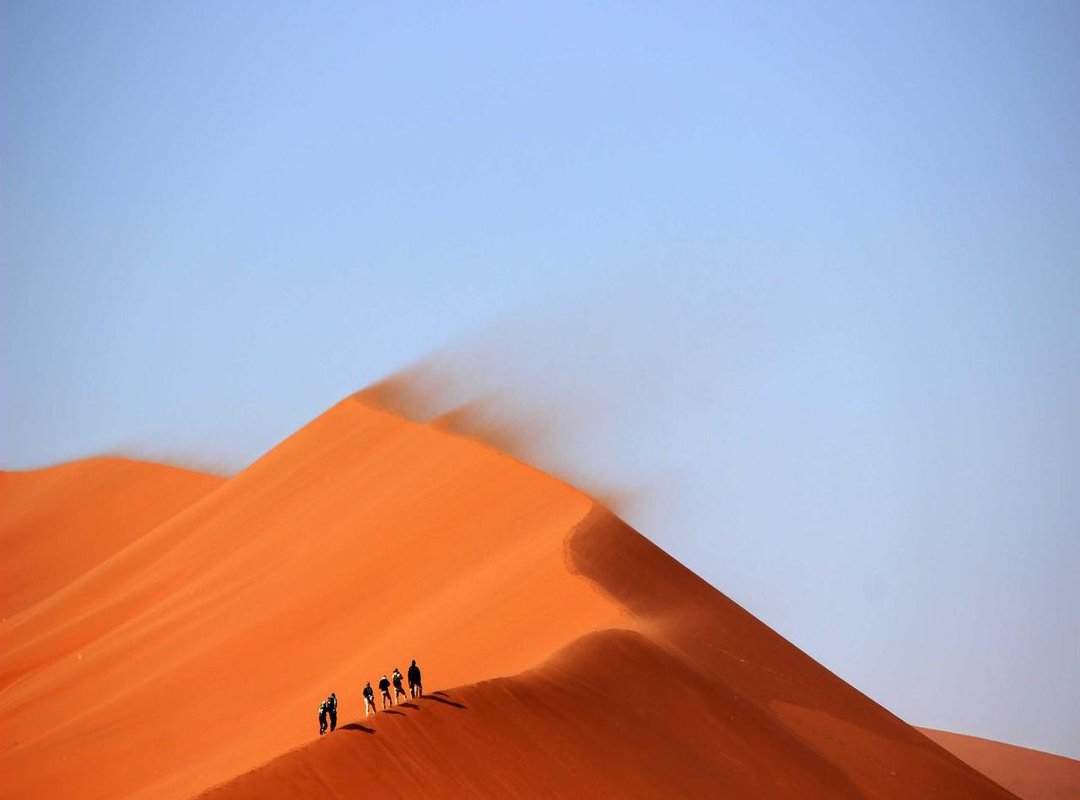 The Eagle Tradition Continues: What