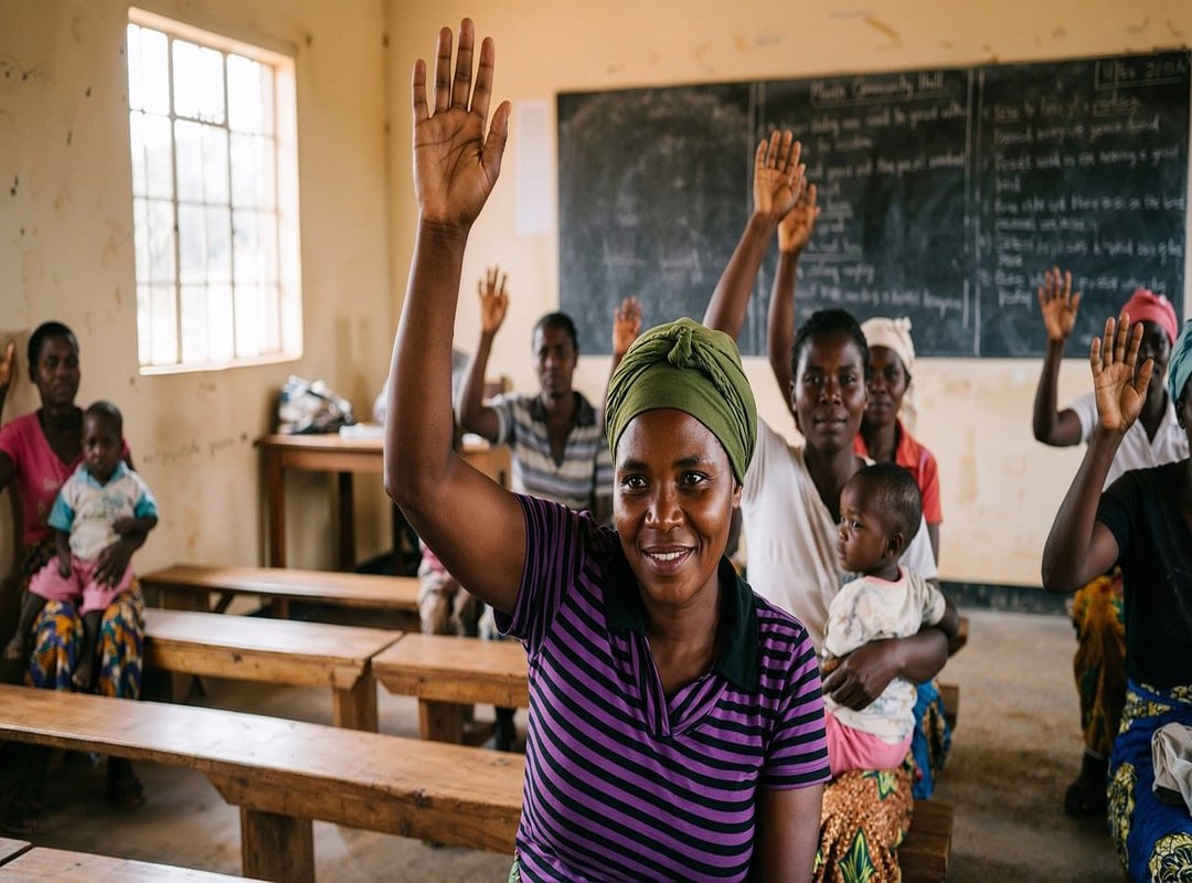 Community Engagement