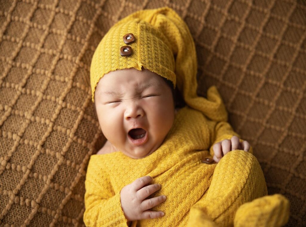 toddler microphallus newborn pictures